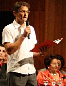 Rene Medvesek