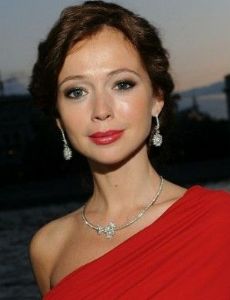Elena Zakharova