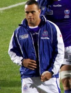 Kahn Fotuali'i