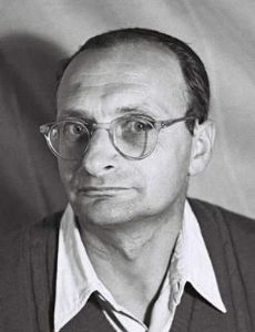 Moshe Unna