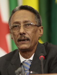 Hamadi Ould Baba Ould Hamadi