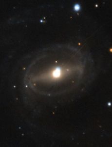 NGC 3313