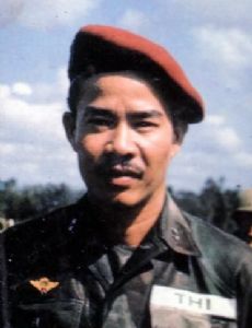 Nguyen Chanh Thi