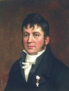 Frederik Schmidt