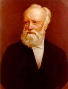 William Crawford Williamson
