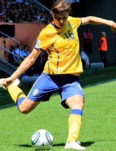 Linda Forsberg