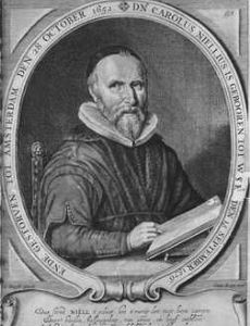Carolus Niellius