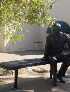George Pepperdine