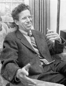 Howard Martin Temin