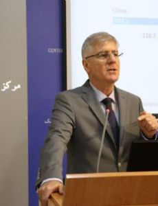 Behrooz Abdolvand