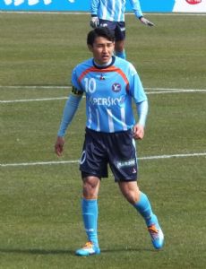 Akio Yoshida