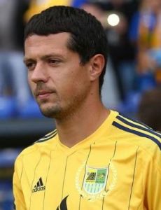 Serhiy Rudyka