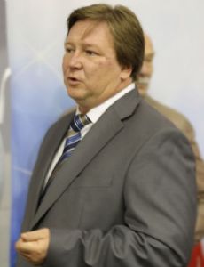 Oleg Ovsyannikov