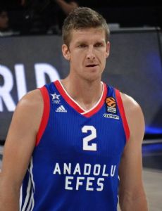 Justin Doellman