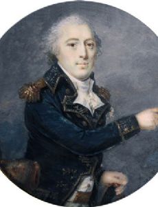 Antoine-Claude Fleury