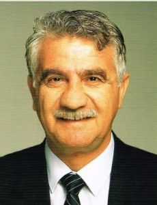 Uri Amit