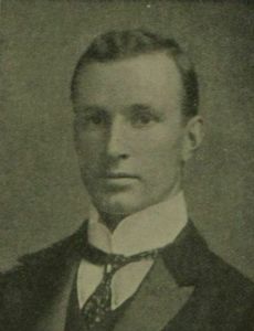 Sir John Barran, 2nd Baronet