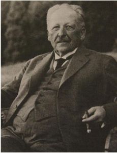 Wilhelm Haarmann