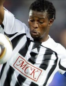 Trésor Mputu