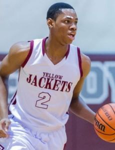 Charles Bassey