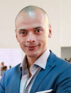 Paolo Abrera
