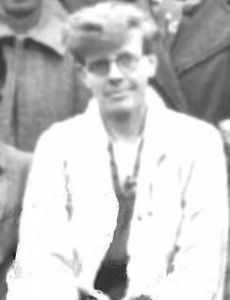 Maud Russell