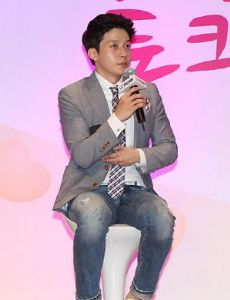 Heo Kyung-hwan