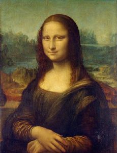 Mona Lisa