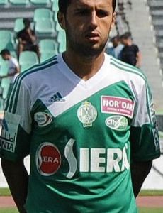 Zakaria El Hachimi