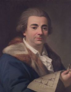 Giuseppe Barberi