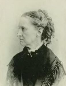 Louise Esther Vickroy Boyd