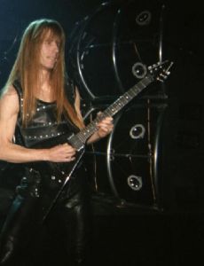 Karl Logan