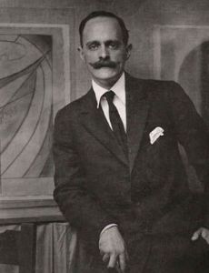 Marius de Zayas