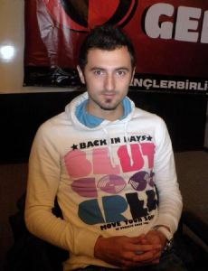 Murat Duruer