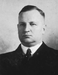 Harry Haffner
