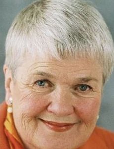 Beverley Dunn