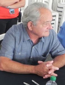 Joe Saldana