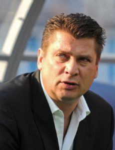 Serhiy Puchkov