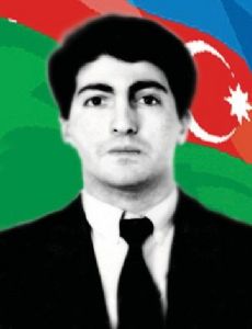 Ibrahim Mammadov