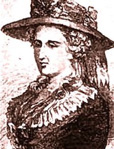 Ann Radcliffe