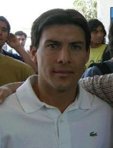 Eros Pérez