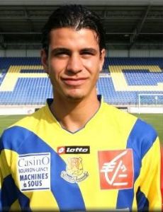 Icham Mouissi