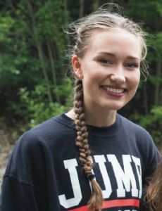 Kristine Vestby Holstad