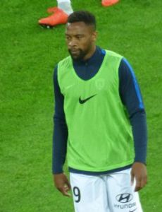 Ousmane Kanté
