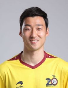 Jeon Tae-Hyun