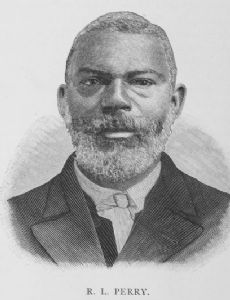 Rufus L. Perry