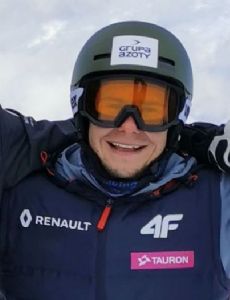 Oskar Kwiatkowski