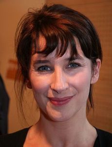 Isabelle Gélinas