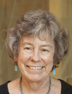 Pamela Munro