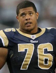 Rodger Saffold